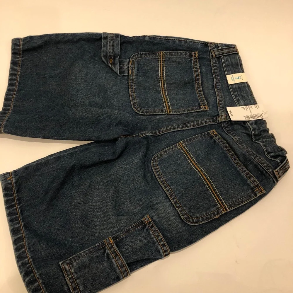 NWT The Children’s Place Denim Short